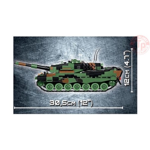 Leopard 2 A4 COBI 2618 COBI