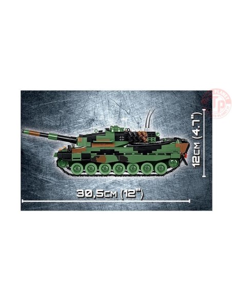 Leopard 2 A4 COBI 2618 COBI Leopard 2 A4 COBI 2618 COBI