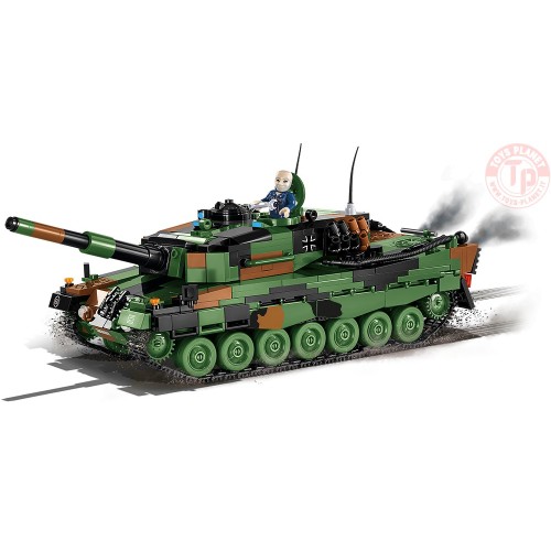 Leopard 2 A4 COBI 2618 COBI