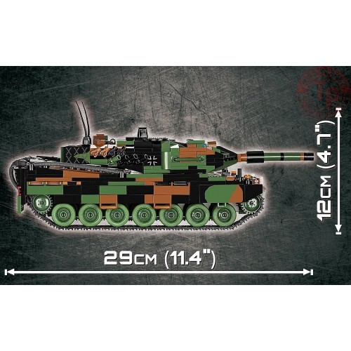 Leopard 2A5 TVM COBI 2620 COBI