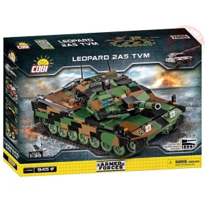 Leopard 2A5 TVM COBI 2620 COBI
