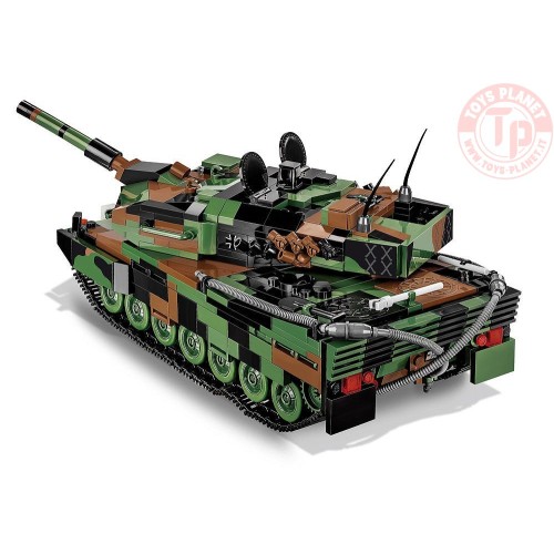 Leopard 2A5 TVM COBI 2620 COBI