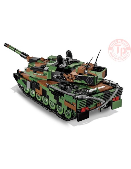 Leopard 2A5 TVM COBI 2620 COBI Leopard 2A5 TVM COBI 2620 COBI