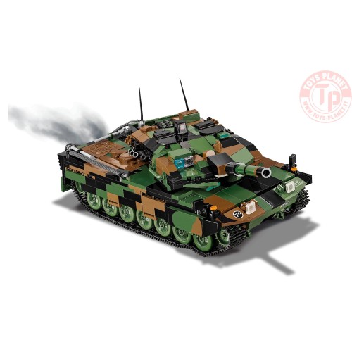 Leopard 2A5 TVM COBI 2620 COBI
