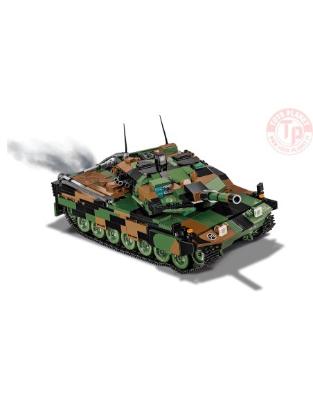 Leopard 2A5 TVM COBI 2620 COBI Leopard 2A5 TVM COBI 2620 COBI