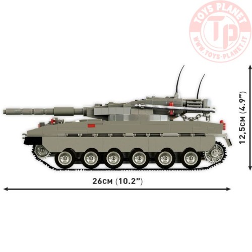 Merkava MK.I/II COBI 2621 COBI