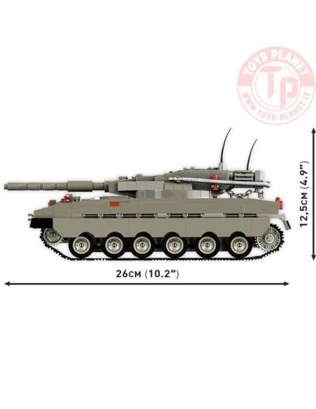 Merkava MK.I/II COBI 2621 COBI