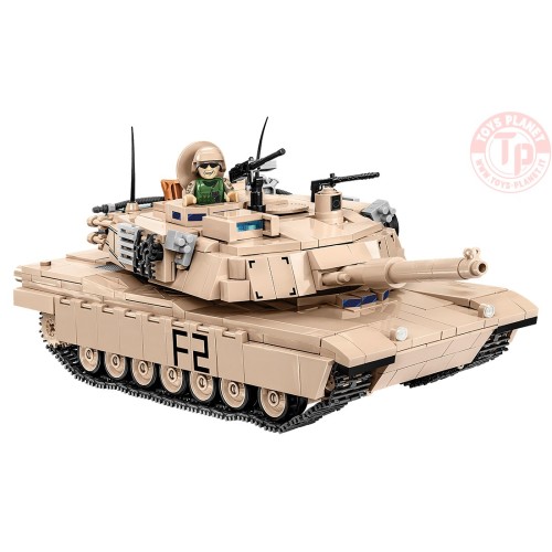 M1A2 Abrams COBI 2622 COBI