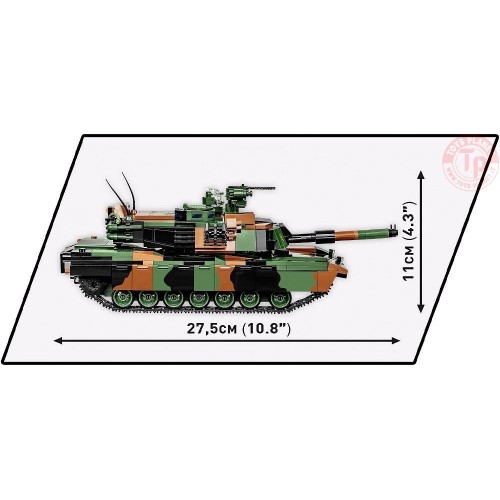 M1A2 SEPv3 Abrams COBI 2623 COBI