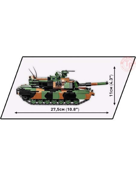 M1A2 SEPv3 Abrams COBI 2623 COBI M1A2 SEPv3 Abrams COBI 2623 COBI