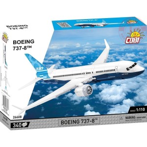 Boeing 737-8 COBI 26608 COBI