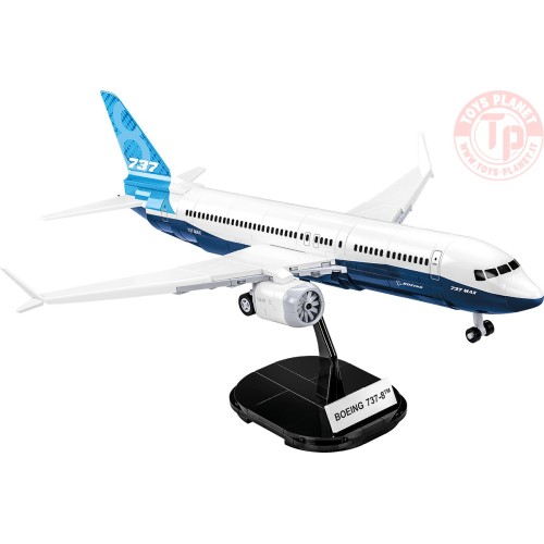 Boeing 737-8 COBI 26608 COBI