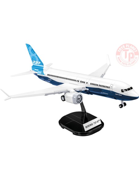 Boeing 737-8 COBI 26608 COBI