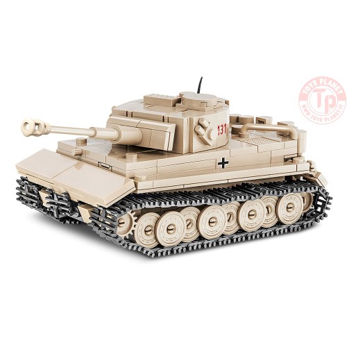 PzKpfw VI Tiger 131 COBI 2710 COBI