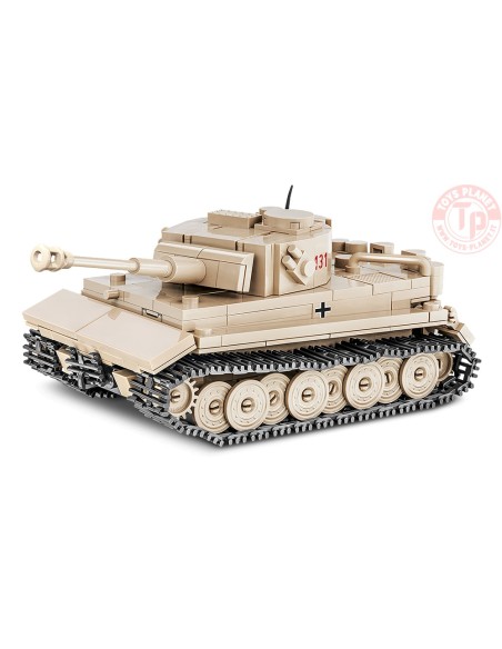 PzKpfw VI Tiger 131 COBI 2710 COBI