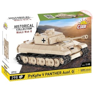 PzKpfw V Panther Ausf. G COBI 2713 COBI
