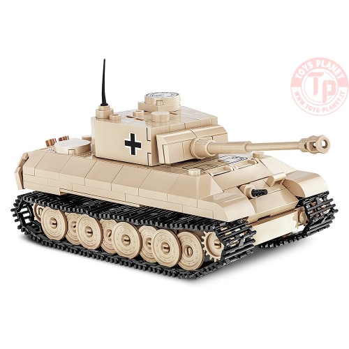 PzKpfw V Panther Ausf. G COBI 2713 COBI