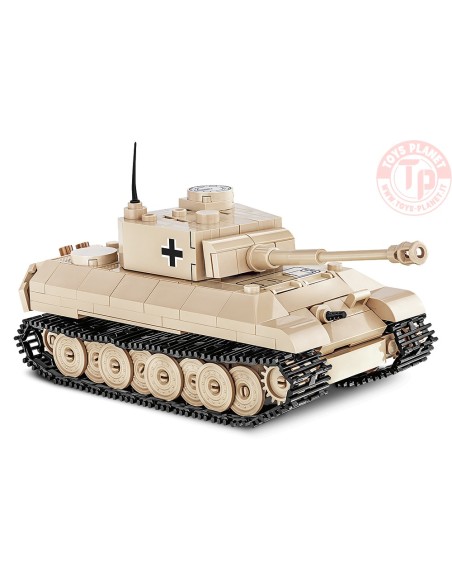 PzKpfw V Panther Ausf. G COBI 2713 COBI