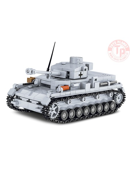 Panzer IV Ausf.G COBI 2714 COBI