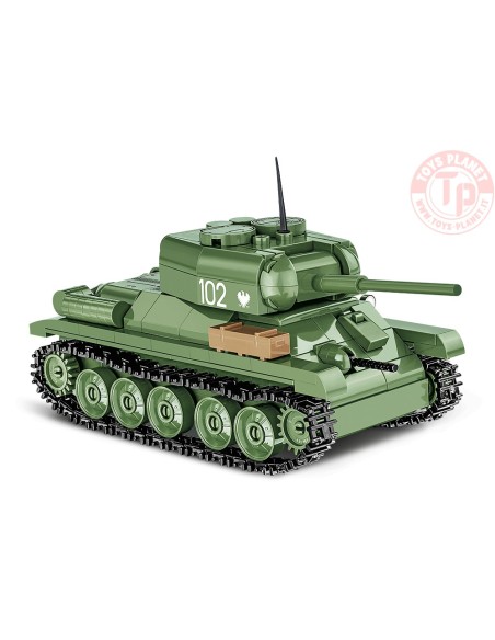 T-34-85 COBI 2716 COBI