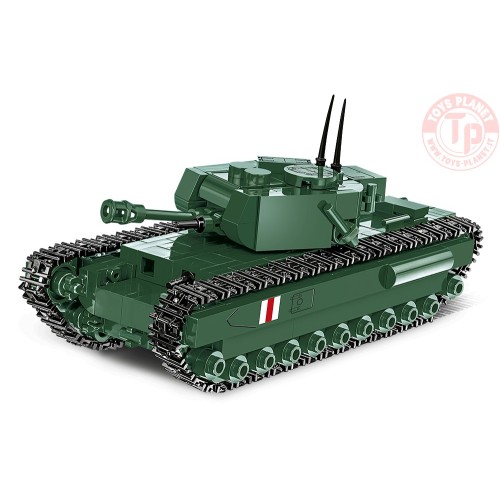 Churchill Mk. IV COBI 2717 COBI