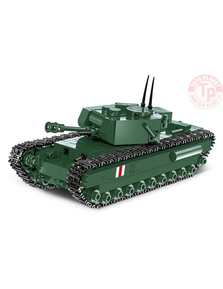 Churchill Mk. IV COBI 2717 COBI Churchill Mk. IV COBI 2717 COBI