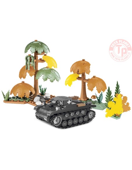Panzer II Ausf. A COBI 2718 COBI