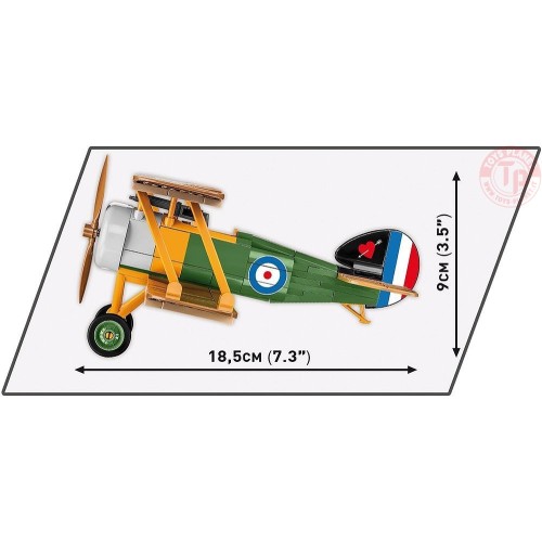 Sopwith Camel F.1 COBI 2987 COBI