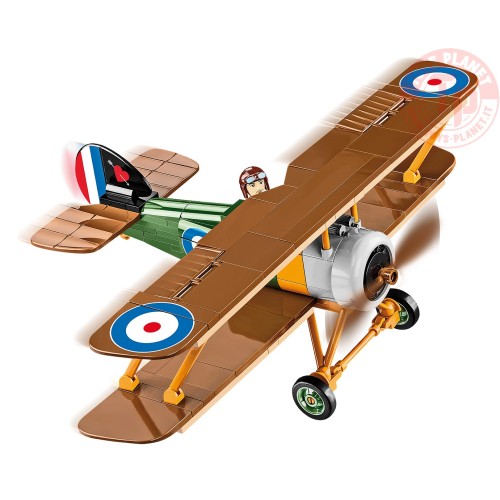 Sopwith Camel F.1 COBI 2987 COBI
