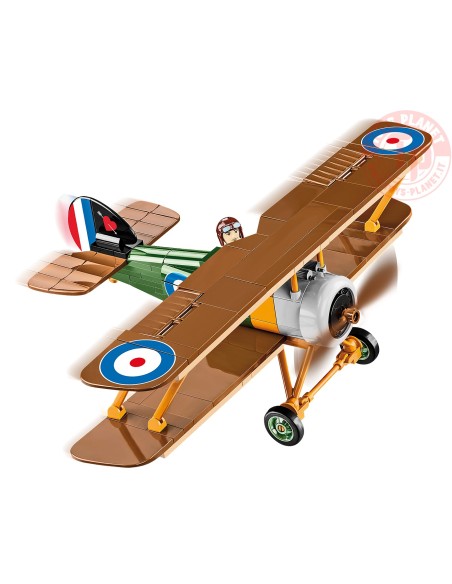 Sopwith Camel F.1 COBI 2987 COBI