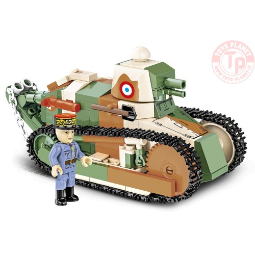 Renault FT COBI 2991 COBI