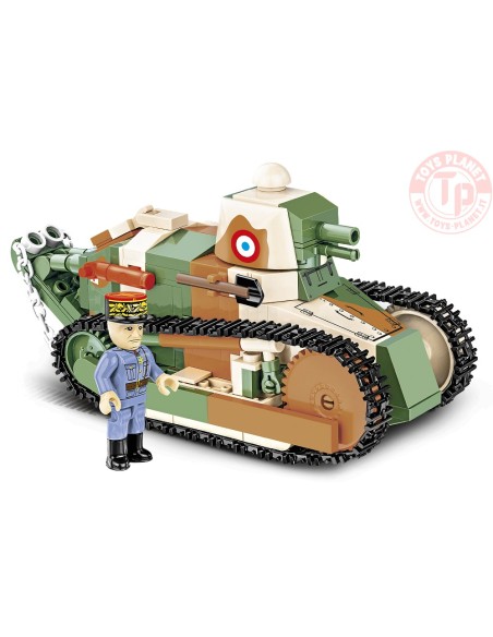 Renault FT COBI 2991 COBI