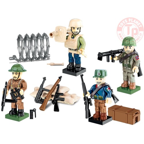 Company of Heroes COBI 3041 COBI