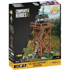 US Air Support Center COBI 3042 COBI