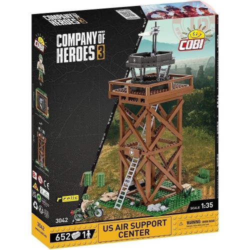 US Air Support Center COBI 3042 COBI