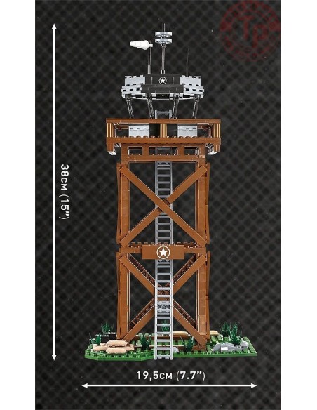 US Air Support Center COBI 3042 COBI