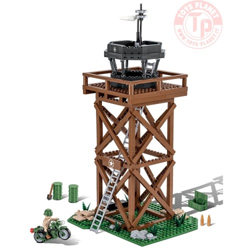 US Air Support Center COBI 3042 COBI