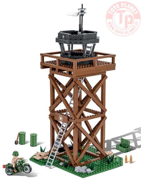 US Air Support Center COBI 3042 COBI