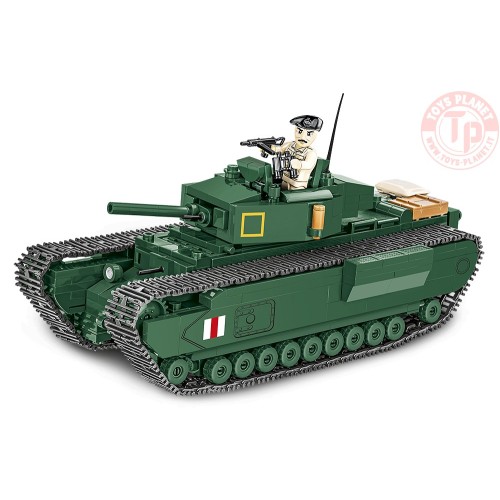 Churchill Mk. III COBI 3046 COBI