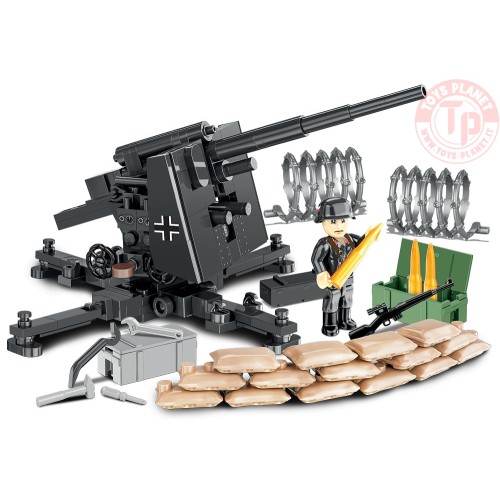 8,8 cm Flak COBI 3047 COBI