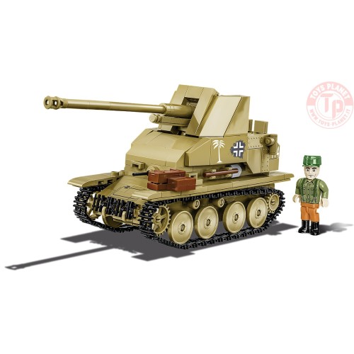 Marder III Sd.Kfz.139 COBI 3050 COBI