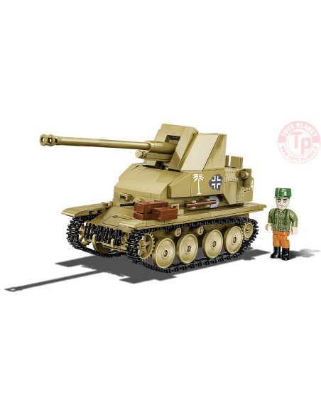 Marder III Sd.Kfz.139 COBI 3050 COBI