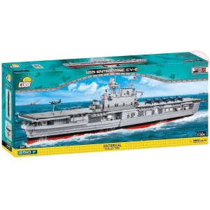 USS Enterprise (CV-6) COBI 4815 COBI