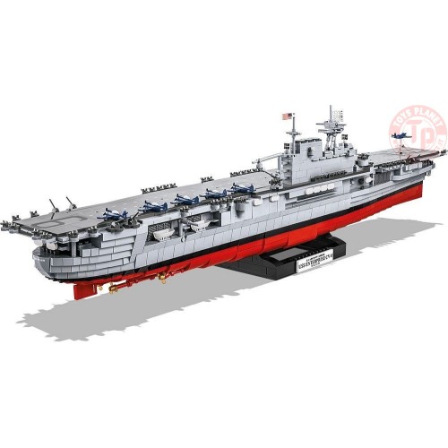 USS Enterprise (CV-6) COBI 4815 COBI