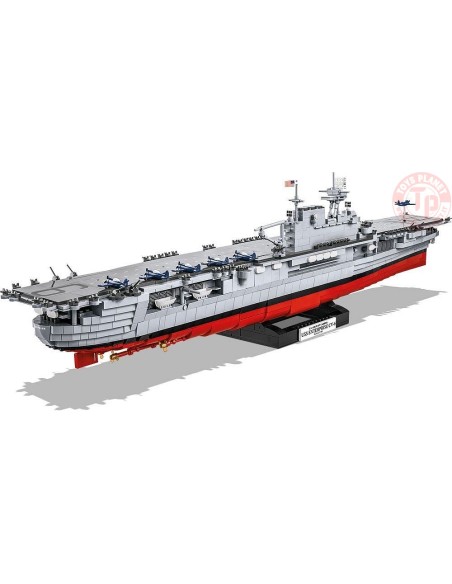 USS Enterprise (CV-6) COBI 4815 COBI USS Enterprise (CV-6) COBI 4815 COBI