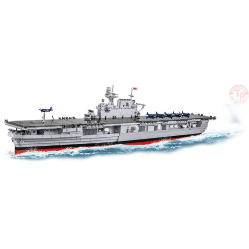 USS Enterprise (CV-6) COBI 4815 COBI