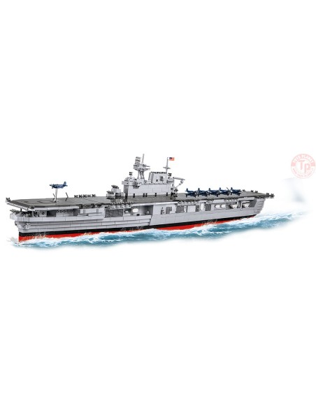 USS Enterprise (CV-6) COBI 4815 COBI USS Enterprise (CV-6) COBI 4815 COBI