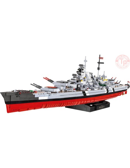 Battleship Bismarck - Executive Edition COBI 4840 COBI