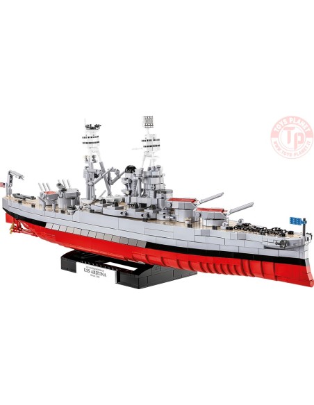 USS Arizona (BB-39) COBI 4843 COBI
