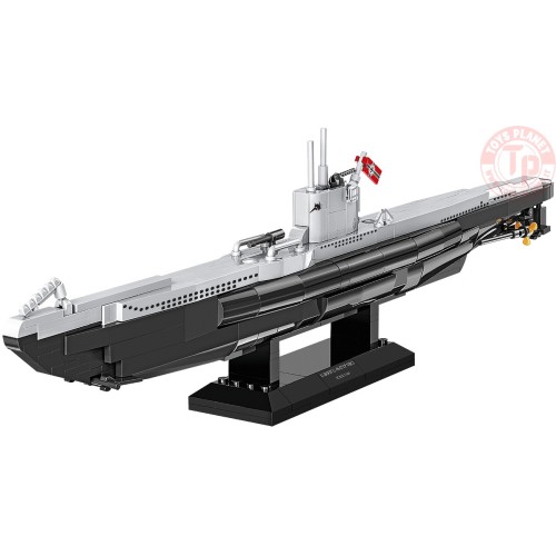 U-Boot U-96 Typ VIIC COBI 4847 COBI